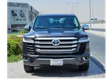 Toyota Land Cruiser VX 2023
