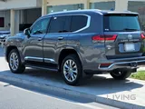 Toyota Land Cruiser VX 2023