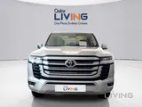 Toyota Land Cruiser VX Twin Turbo 2022 V6