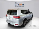 Toyota Land Cruiser VX Twin Turbo 2022 V6