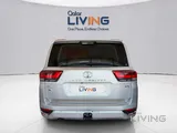 Toyota Land Cruiser VX Twin Turbo 2022 V6