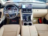 Toyota Land Cruiser VX Twin Turbo 2022 V6