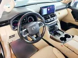Toyota Land Cruiser VX Twin Turbo 2022 V6
