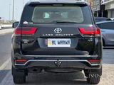 Toyota Land Cruiser VX Twin Turbo 2025