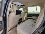 Toyota Land Cruiser  VX  - Twin Turbo / 3.5 L