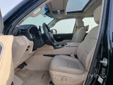 Toyota Land Cruiser  VX  - Twin Turbo / 3.5 L