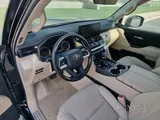 Toyota Land Cruiser  VX  - Twin Turbo / 3.5 L
