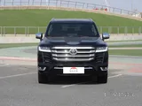 Toyota Land Cruiser  VX  - Twin Turbo / 3.5 L
