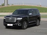 Toyota Land Cruiser  VX  - Twin Turbo / 3.5 L