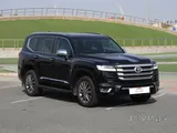 Toyota Land Cruiser  VX  - Twin Turbo / 3.5 L