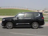 Toyota Land Cruiser  VX  - Twin Turbo / 3.5 L