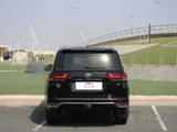 Toyota Land Cruiser  VX  - Twin Turbo / 3.5 L
