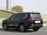 Toyota Land Cruiser  VX  - Twin Turbo / 3.5 L