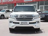 Toyota Land Cruiser VXE 2016