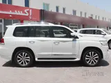 Toyota Land Cruiser VXE 2016