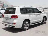 Toyota Land Cruiser VXE 2016