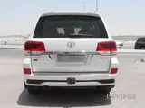 Toyota Land Cruiser VXE 2016