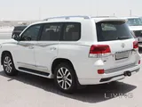 Toyota Land Cruiser VXE 2016