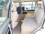 Toyota Land Cruiser VXE 2016
