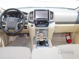 Toyota Land Cruiser VXE 2016
