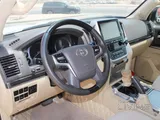 Toyota Land Cruiser VXE 2016