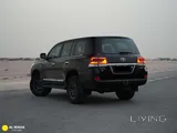 Toyota Land Cruiser VXR