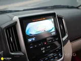 Toyota Land Cruiser VXR
