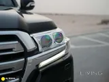 Toyota Land Cruiser VXR