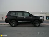 Toyota Land Cruiser VXR