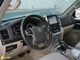 Toyota Land Cruiser VXR
