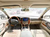 Toyota Land Cruiser VXR 2005