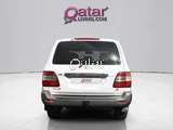 Toyota Land Cruiser VXR 2006