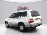 Toyota Land Cruiser VXR 2006