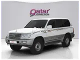Toyota Land Cruiser VXR 2006