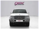 Toyota Land Cruiser VXR 2006