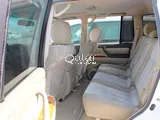 Toyota Land Cruiser VXR 2006
