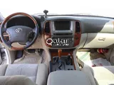 Toyota Land Cruiser VXR 2006