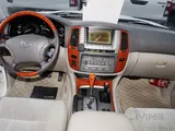 Toyota Land Cruiser VXR 2006 V8