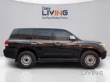 Toyota Land Cruiser VXR 2008