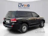 Toyota Land Cruiser VXR 2008