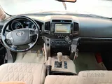 Toyota Land Cruiser VXR 2008