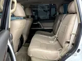 Toyota Land Cruiser VXR 2010 V8
