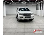 Toyota Land Cruiser VXR 2010 V8