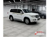 Toyota Land Cruiser VXR 2010 V8