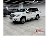Toyota Land Cruiser VXR 2010 V8