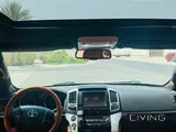 Toyota Land Cruiser VXR 2011