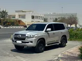 Toyota Land Cruiser VXR 2011