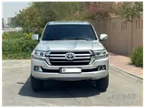 Toyota Land Cruiser VXR 2011