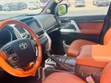 Toyota Land Cruiser VXR 2011