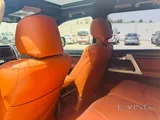 Toyota Land Cruiser VXR 2011